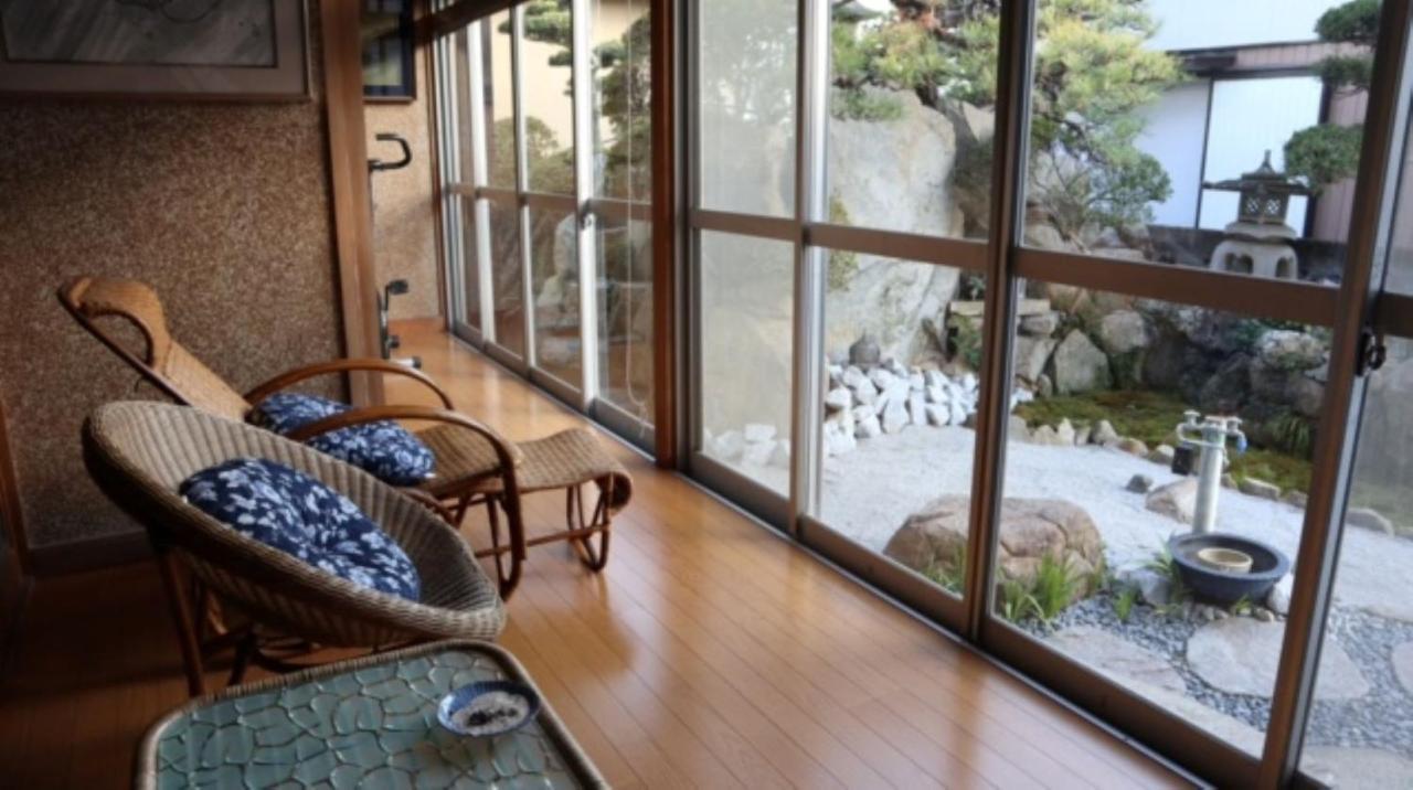 Oyado Endo - Vacation Stay 12914V Sanuki  Екстер'єр фото