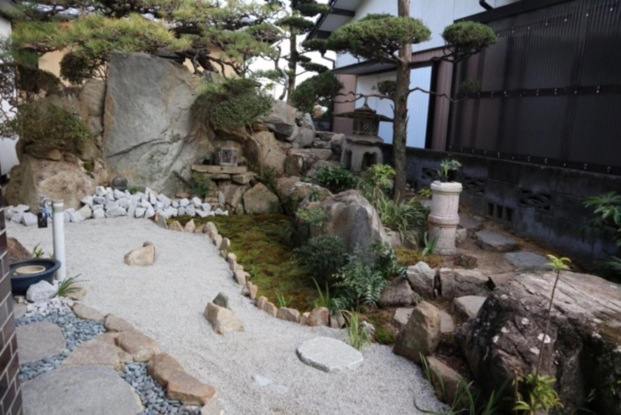 Oyado Endo - Vacation Stay 12914V Sanuki  Екстер'єр фото